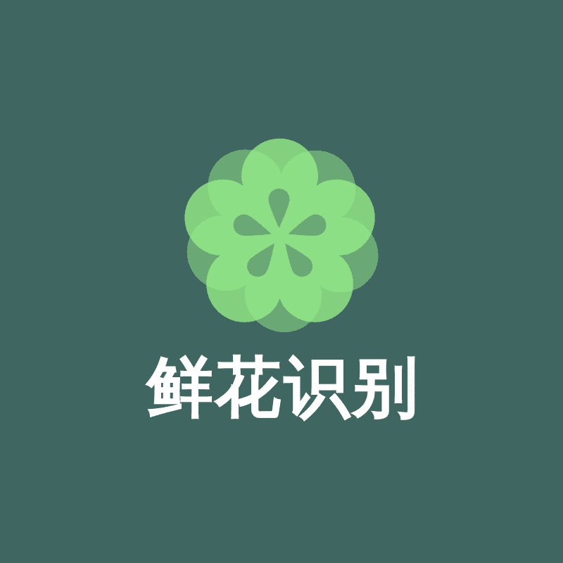 鲜花识别