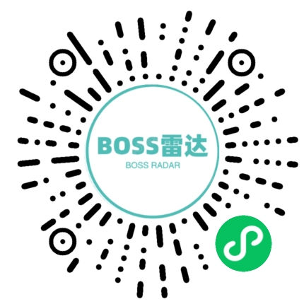 BOSS 雷达