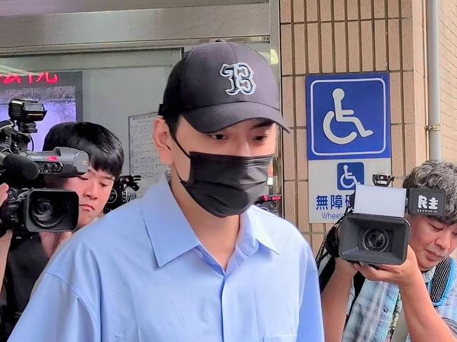 王大陆个资案勘验犯案手机  今仍不认罪也拒绝和解