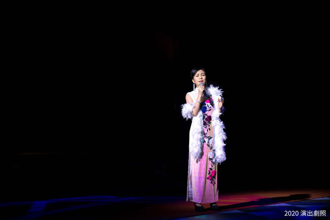 被爆刘文正弟子爱慕 60岁玉女掌门人认了：幸好没交往