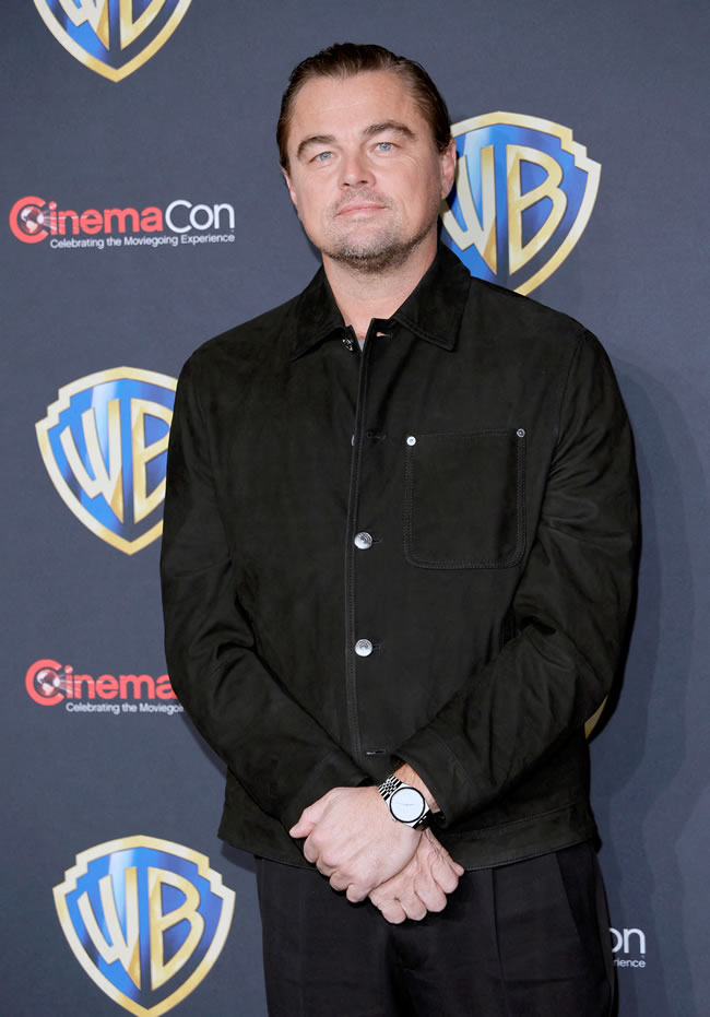 李奥纳多「一战再战」拯救女儿  曝20年终圆梦